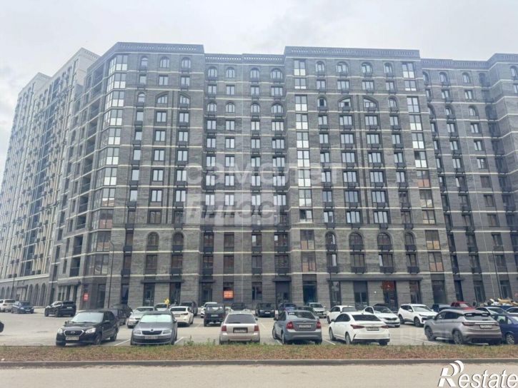 1-комн квартира ул Замятина Е.И., 3,  д. 3