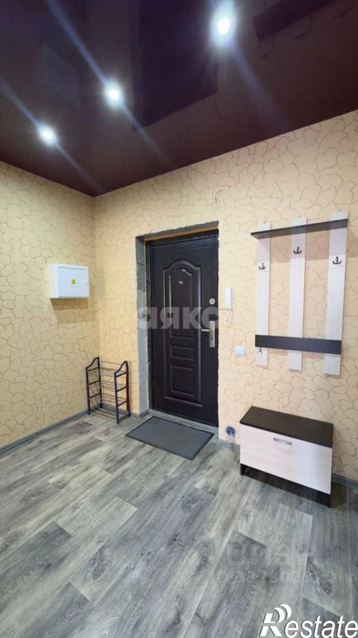 1-комн квартира ул Коцаря С.Л., 10,  д. 10