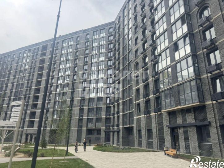 1-комн квартира ул Замятина Е.И., 3,  д. 3