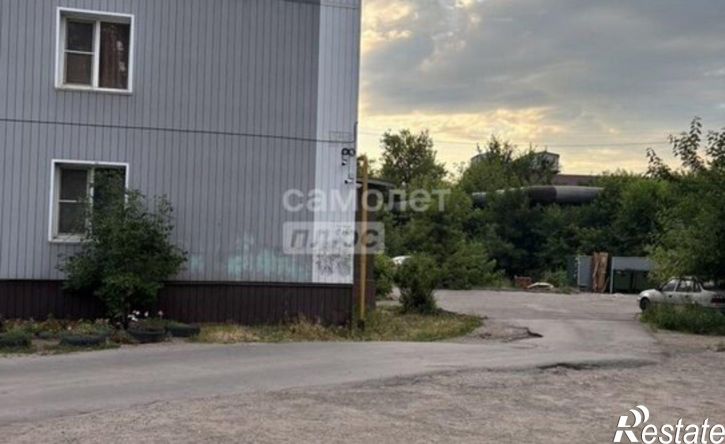 1-комн квартира Осенний пр-д, 12,  д. 12