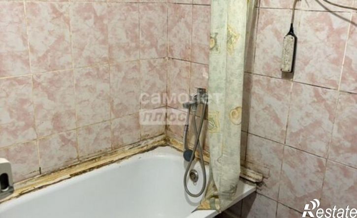 1-комн квартира Осенний пр-д, 12,  д. 12