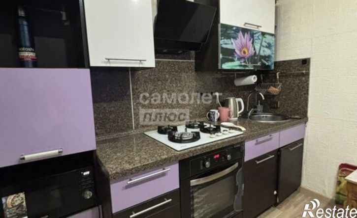 2-комн квартира мкр 15-й, 29,  д. 29