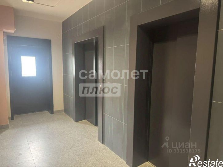 1-комн квартира ул Замятина Е.И., 3,  д. 3