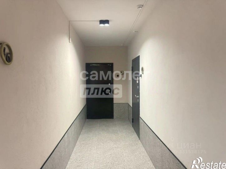 1-комн квартира ул Замятина Е.И., 3,  д. 3