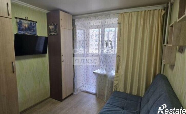 4-комн квартира ул Л.Толстого, 44,  д. 44