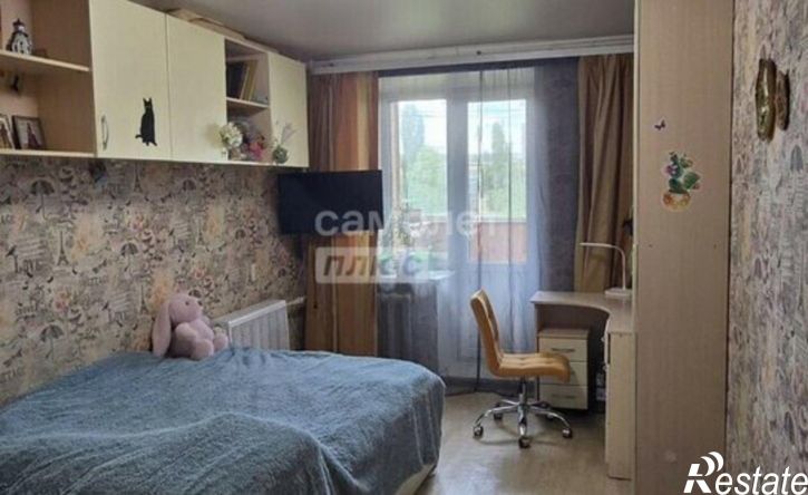 4-комн квартира ул Л.Толстого, 44,  д. 44