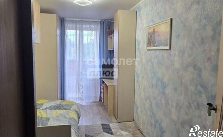 4-комн квартира ул Л.Толстого, 44,  д. 44