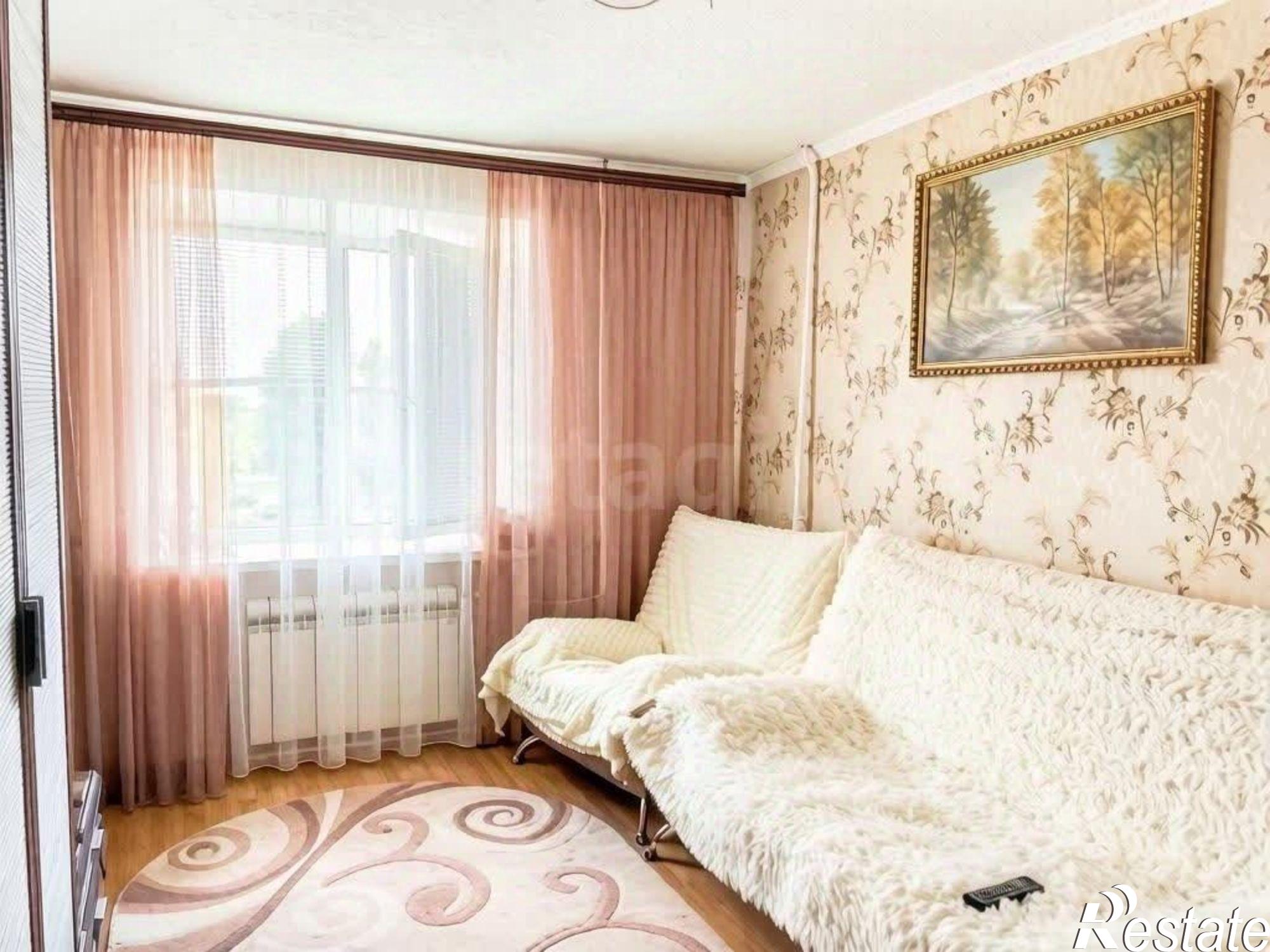 Купить комнату за 1 099 000 рублей на ул Им. Баумана, 333/16