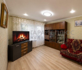 2-комн, 45кв м, этаж 4/4 ул Гагарина, 78