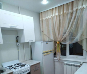 1-комн, 30кв м, этаж 4/5 ул Западная, 23