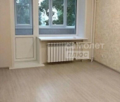 2-комн, 44кв м, этаж 3/9 ул Циолковского, 39