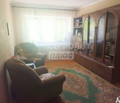 3-комн, 65кв м, этаж 2/5 ул Гагарина, 79