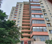 1-комн, 34кв м, этаж 3/14 ул Московская, 85