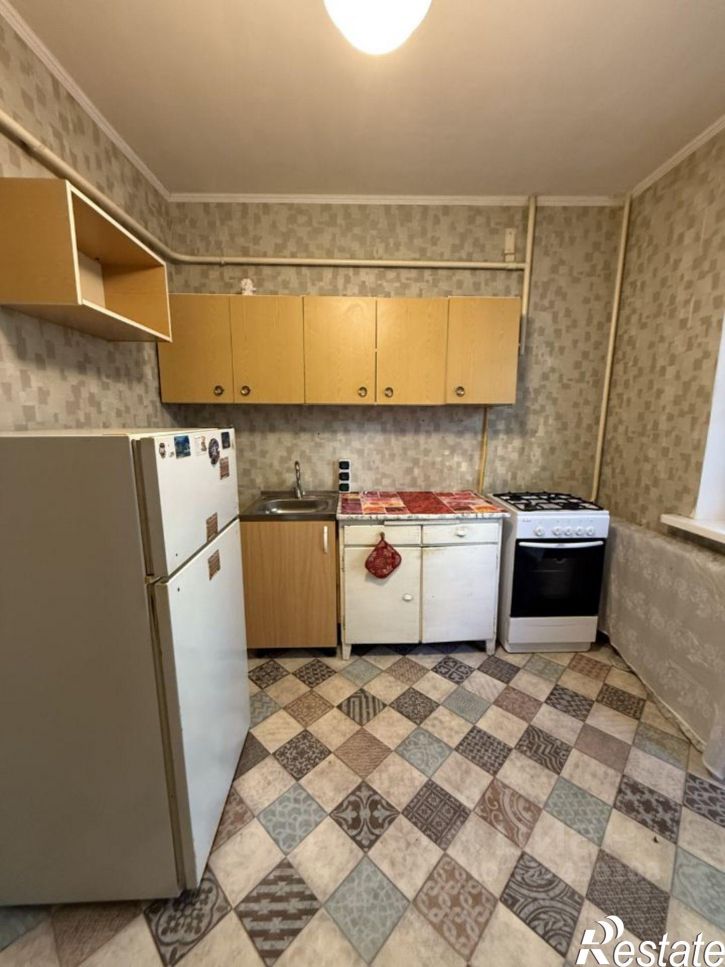 1-комн квартира ул им. Генерала Меркулова, 45,  д. 45