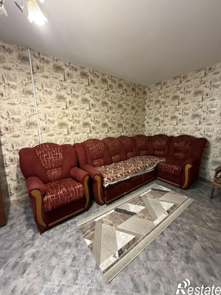 1-комн квартира ул им. Генерала Меркулова, 45,  д. 45