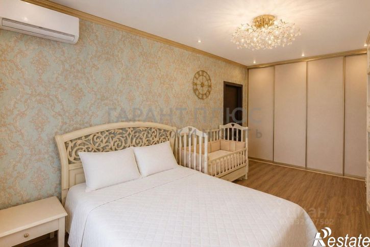 2-комн квартира ул Хренникова, 3,  д. 3