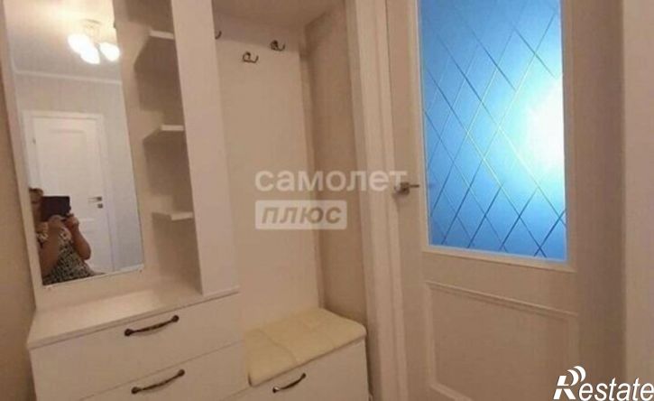 1-комн квартира ул Им. Баумана, 333,  д. 333