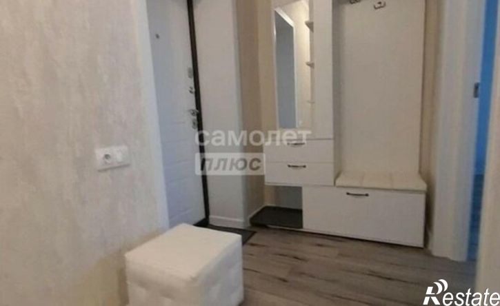 1-комн квартира ул Им. Баумана, 333,  д. 333