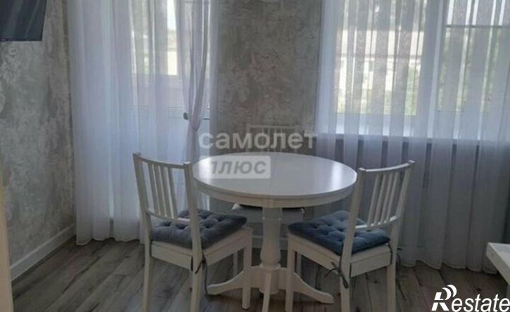 1-комн квартира ул Им. Баумана, 333,  д. 333