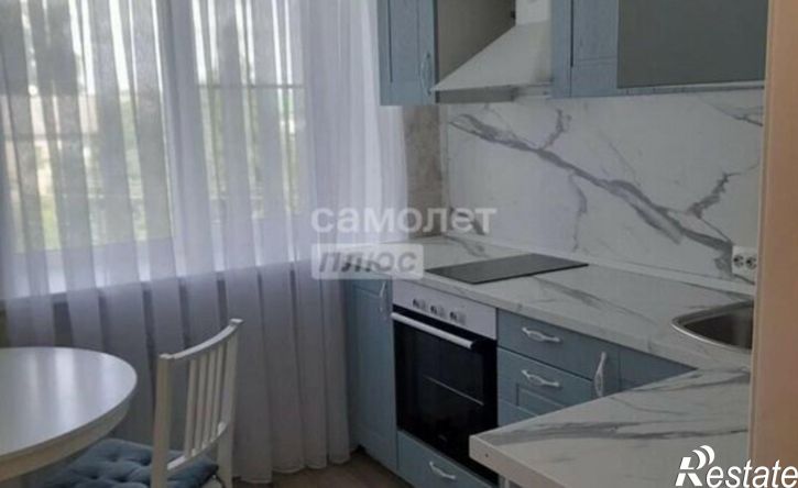 1-комн квартира ул Им. Баумана, 333,  д. 333