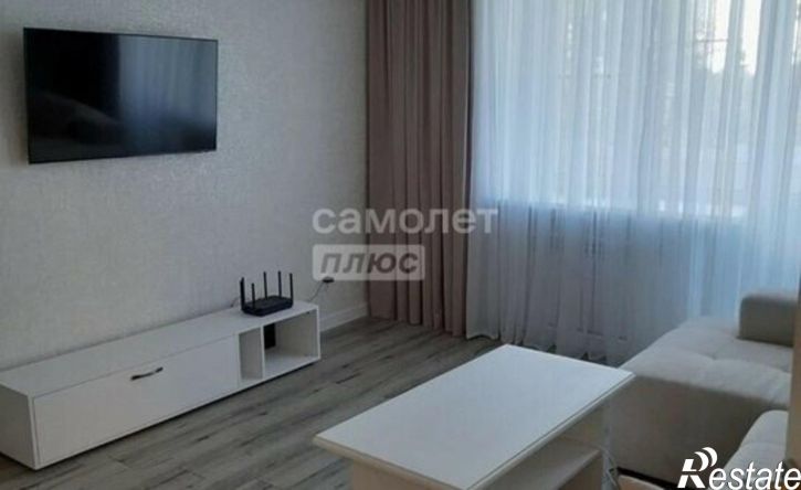 1-комн квартира ул Им. Баумана, 333,  д. 333