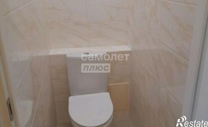1-комн квартира ул Им. Баумана, 333,  д. 333