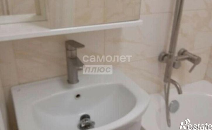 1-комн квартира ул Им. Баумана, 333,  д. 333