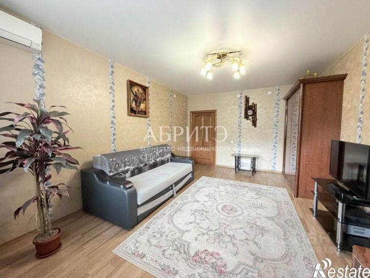 2-комн квартира ул Фрунзе, 34,  д. 34