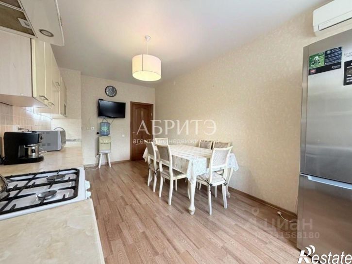 2-комн квартира ул Фрунзе, 34,  д. 34