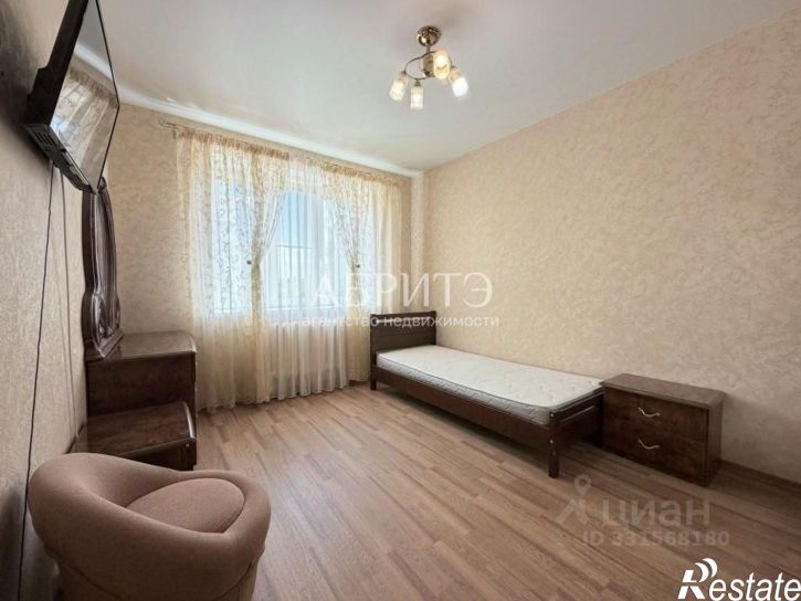 2-комн квартира ул Фрунзе, 34,  д. 34