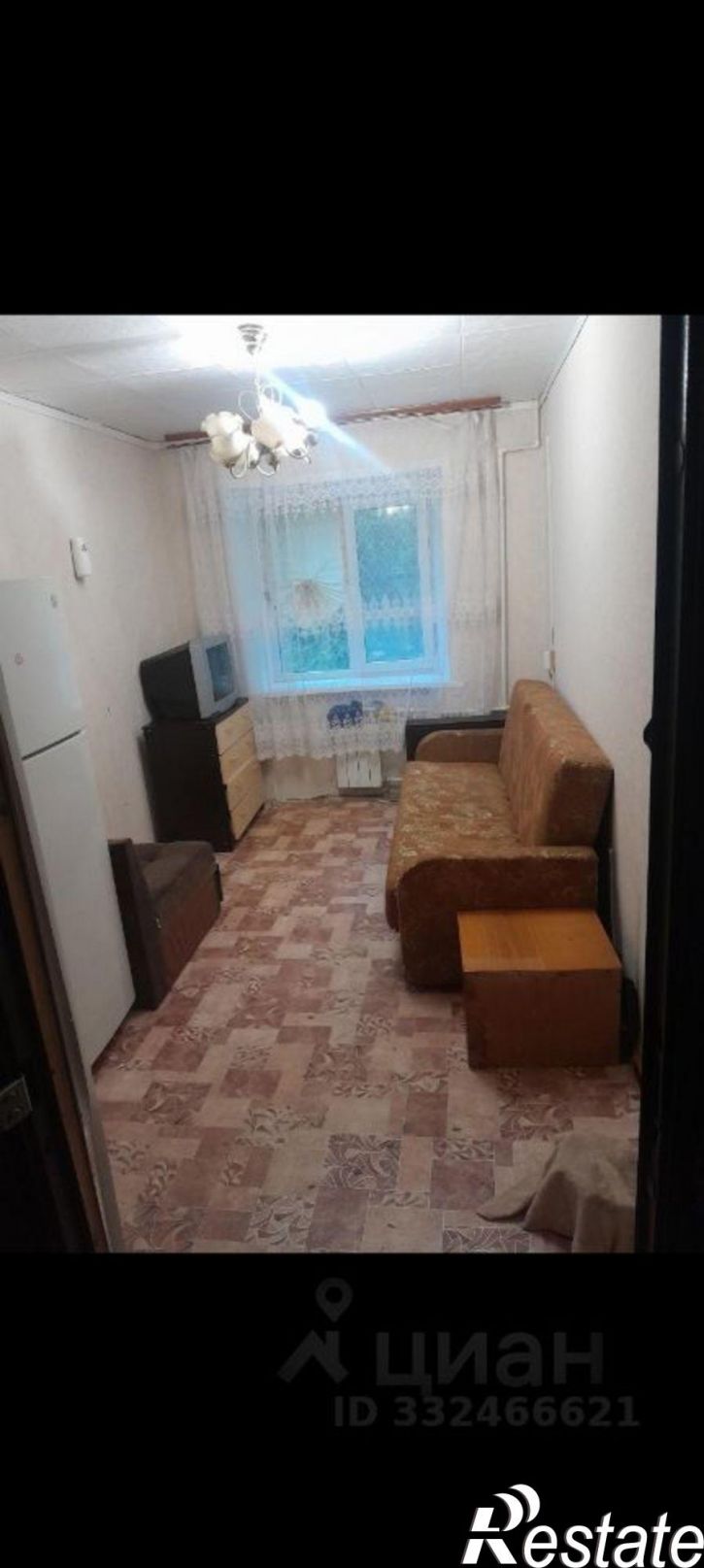 Комната ул Дзержинского, 5,  д. 5
