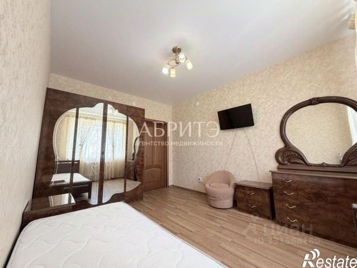 2-комн квартира ул Фрунзе, 34,  д. 34
