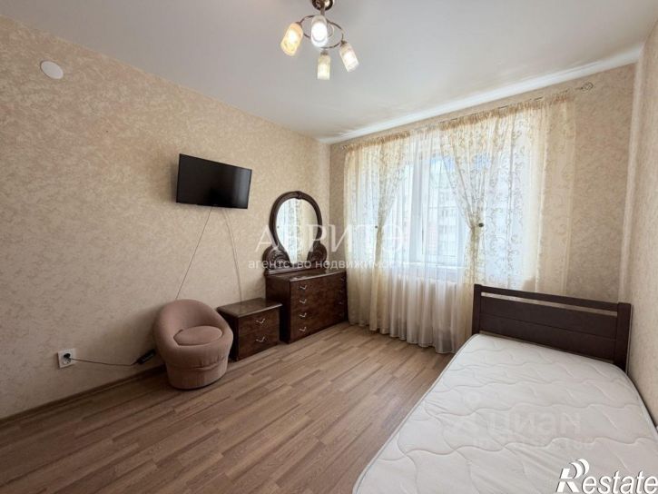 2-комн квартира ул Фрунзе, 34,  д. 34
