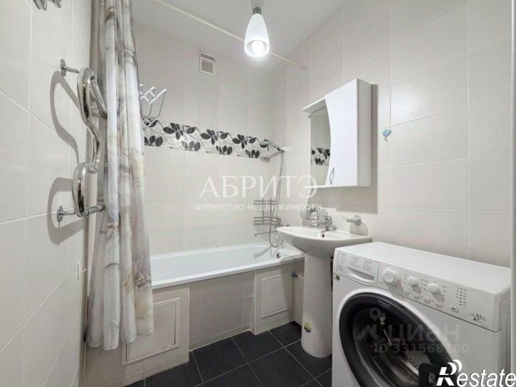2-комн квартира ул Фрунзе, 34,  д. 34