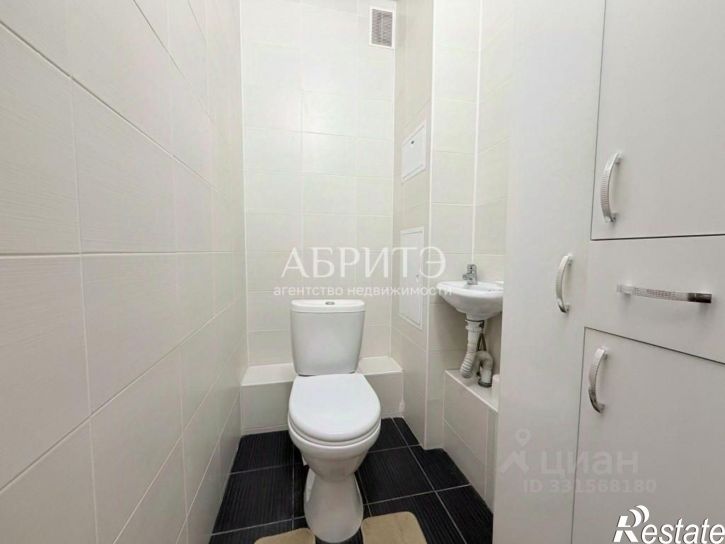 2-комн квартира ул Фрунзе, 34,  д. 34