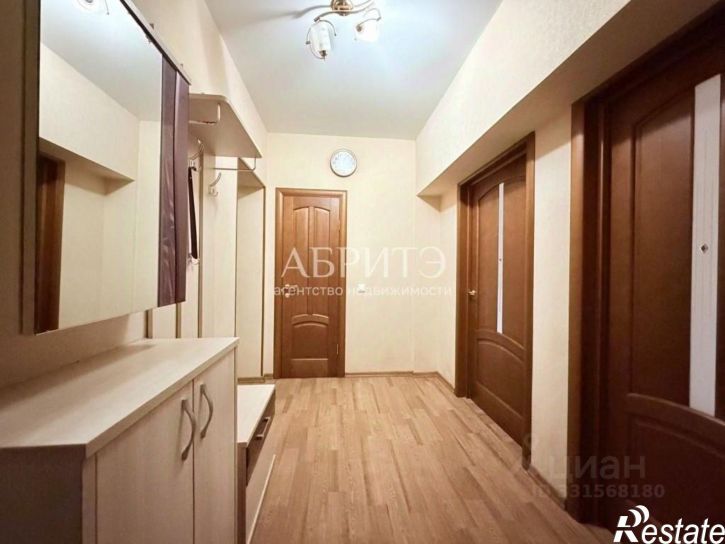 2-комн квартира ул Фрунзе, 34,  д. 34