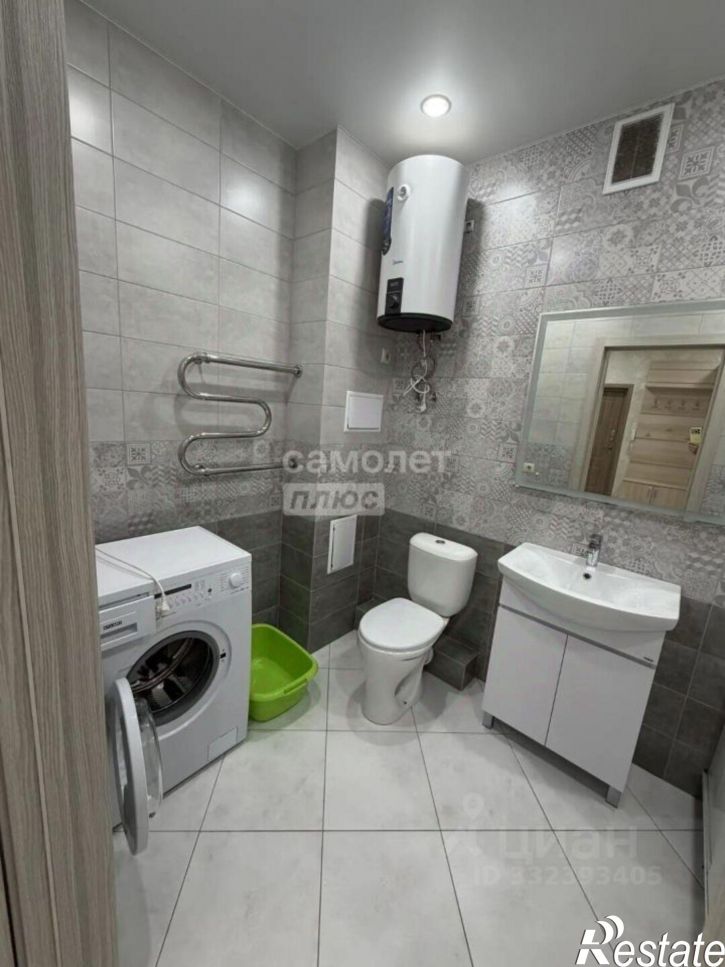 1-комн квартира ул А.Г. Стаханова, 69,  д. 69