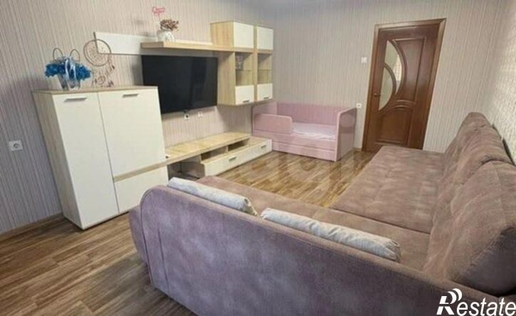 2-комн квартира ул Свиридова И.В., 2,  д. 2