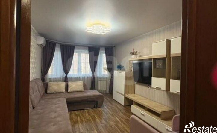 2-комн квартира ул Свиридова И.В., 2,  д. 2