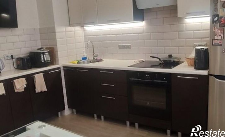 2-комн квартира ул Им. Мичурина, 24,  д. 24