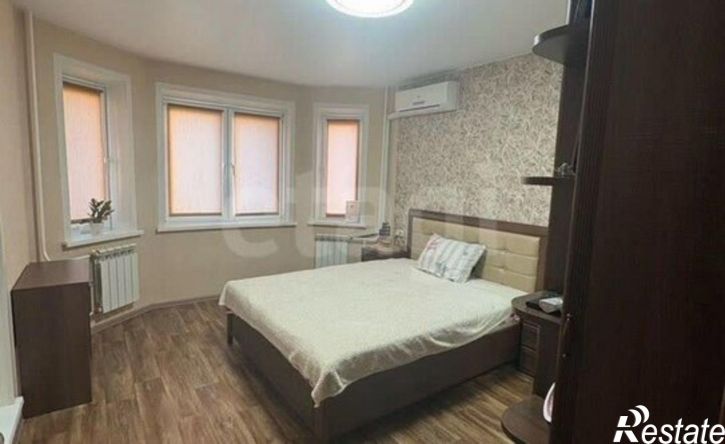 2-комн квартира ул Свиридова И.В., 2,  д. 2