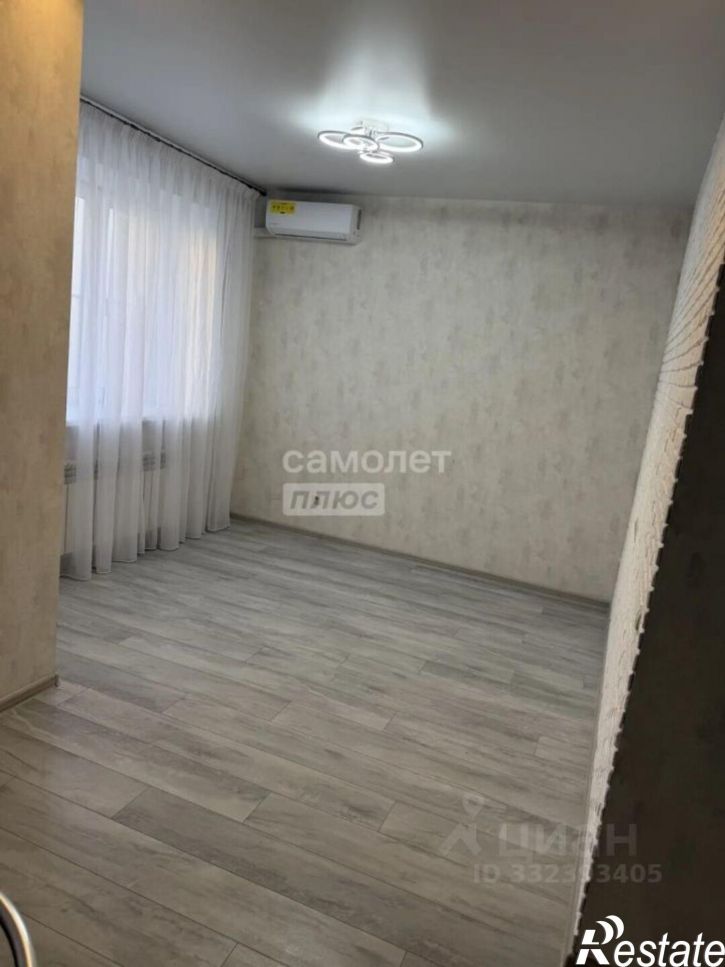 1-комн квартира ул А.Г. Стаханова, 69,  д. 69