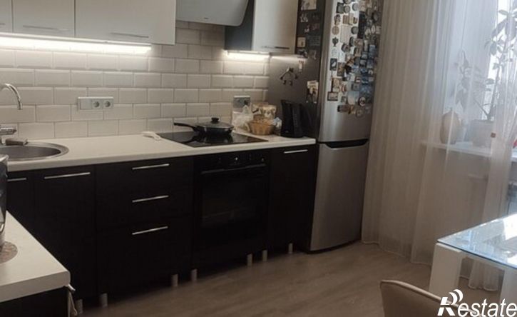 2-комн квартира ул Им. Мичурина, 24,  д. 24