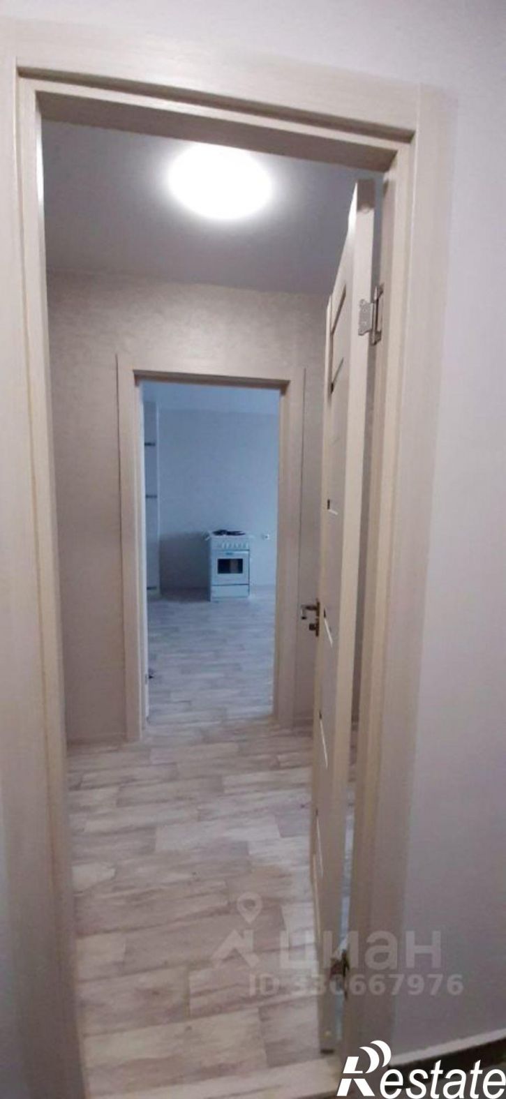 1-комн квартира ул Клавдии Шаталовой, 10а,  д. 10а