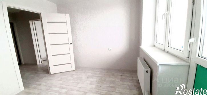 1-комн квартира ул Клавдии Шаталовой, 10а,  д. 10а