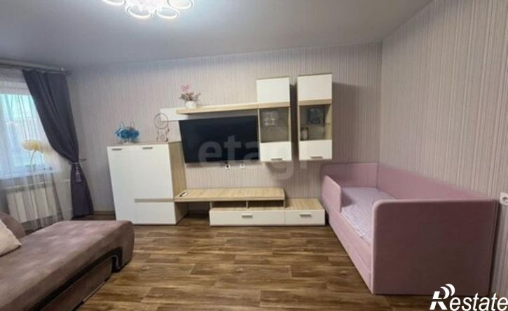 2-комн квартира ул Свиридова И.В., 2,  д. 2