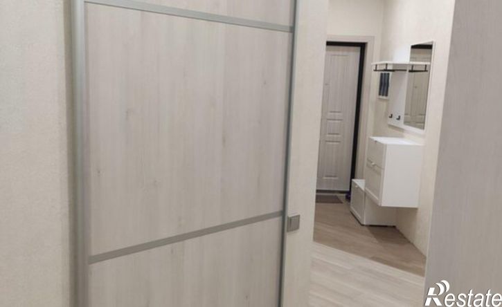 2-комн квартира ул Им. Мичурина, 24,  д. 24