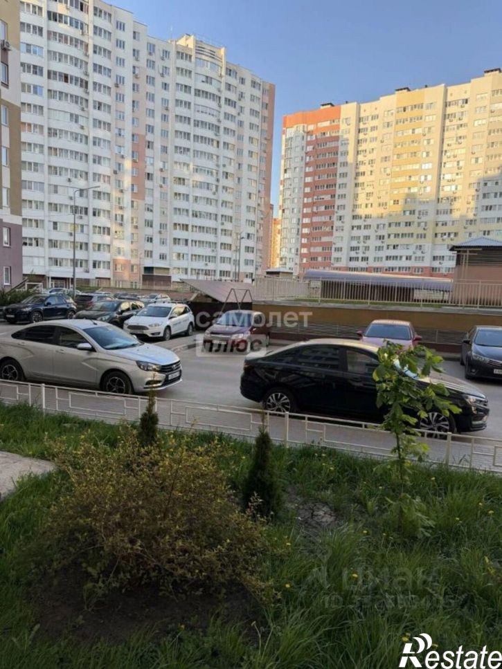 1-комн квартира ул А.Г. Стаханова, 69,  д. 69