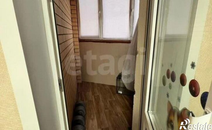2-комн квартира ул Свиридова И.В., 2,  д. 2