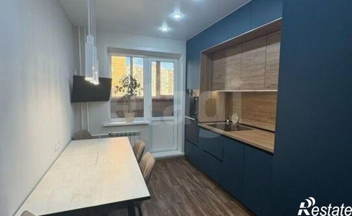 2-комн квартира ул Свиридова И.В., 2,  д. 2